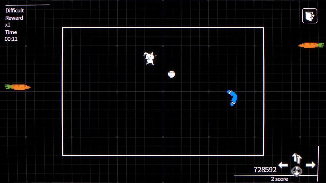 DoDodge2020 screenshot 3