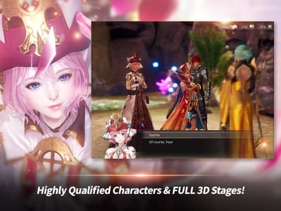 OVERHIT screenshot 2