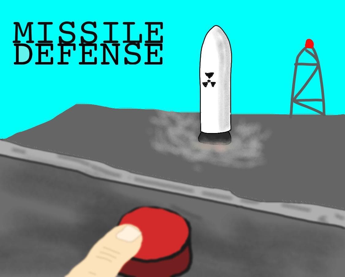 Missile Defense (ctimxd)