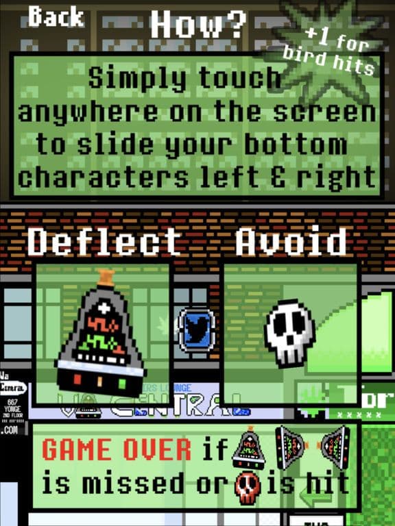 Va Central screenshot 3