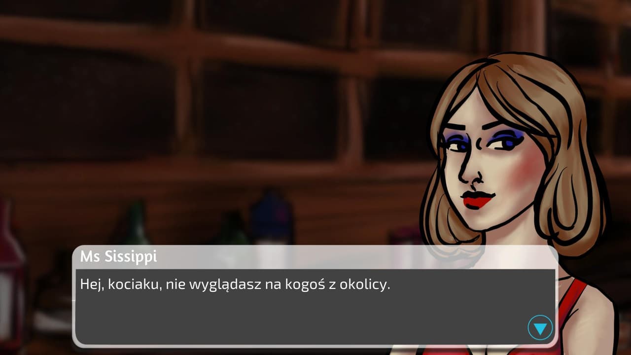 Ogniem i Brzmieniem / JFR Studio [O] screenshot 4