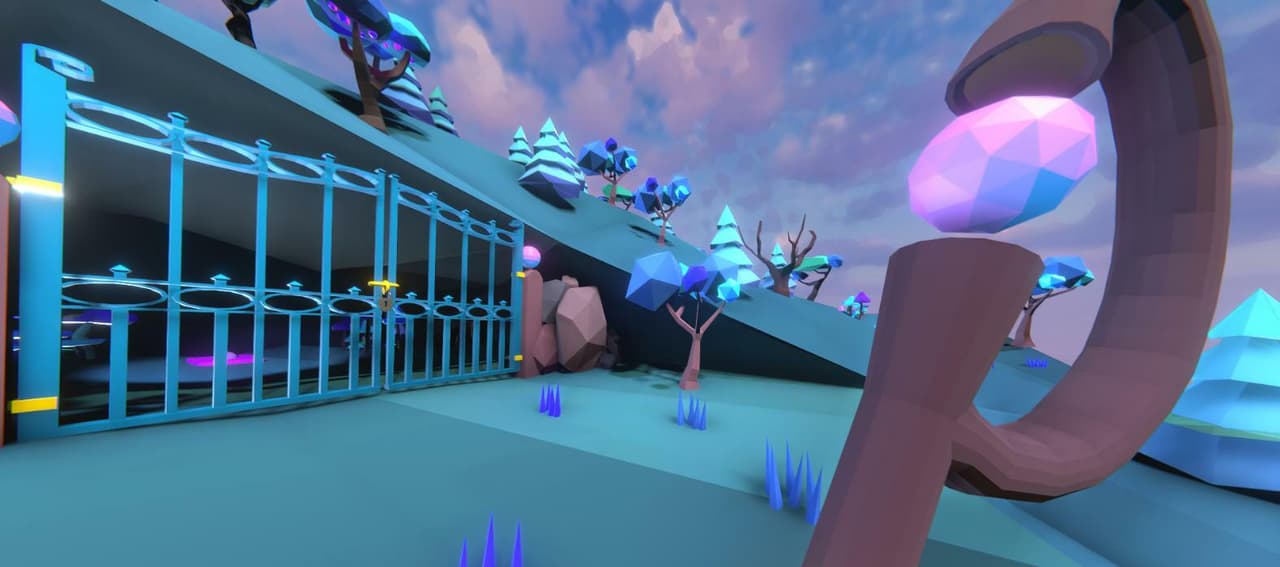 Magic Michi: In The Mystic Skies