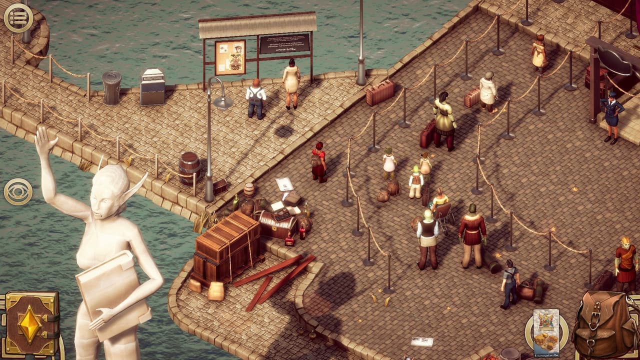 Pendula Swing screenshot 2