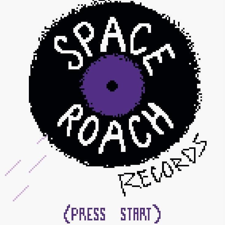 Spaceroach Records