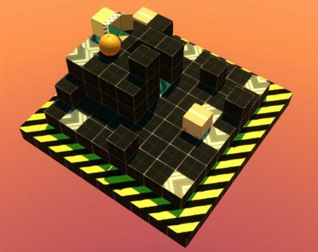 Box It! (Jan Schneider) screenshot 2