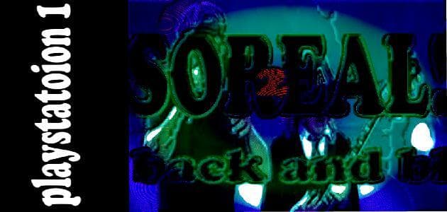SOREAL 2: https://www.youtube.com/watch?v=691Gy98MWbw screenshot 2