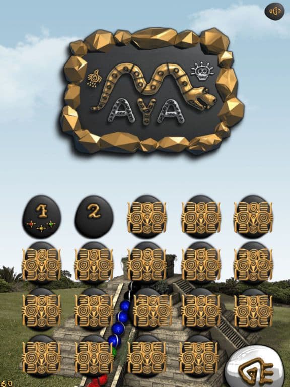 Maya Legend (玛雅传奇) screenshot 3