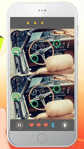 Find the Differences 500 levels screenshot 4
