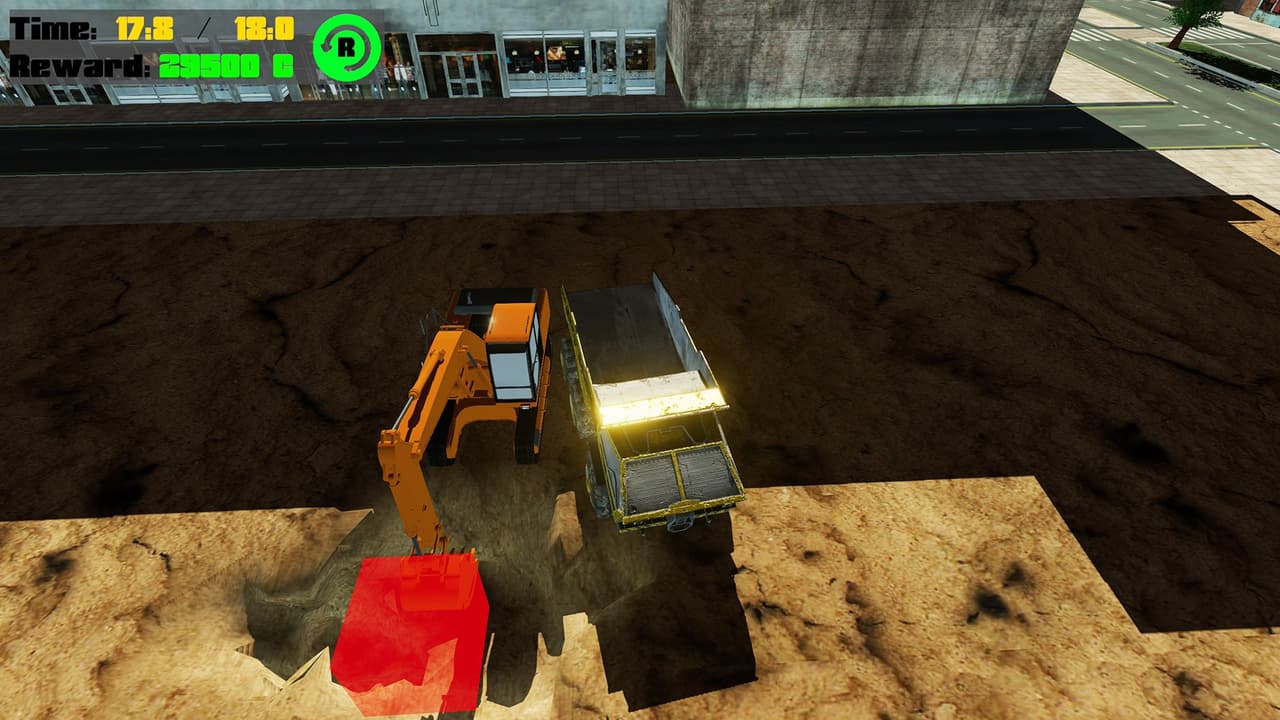 SUBWAY CONSTRUCTION SIMULATOR 2017 screenshot 5