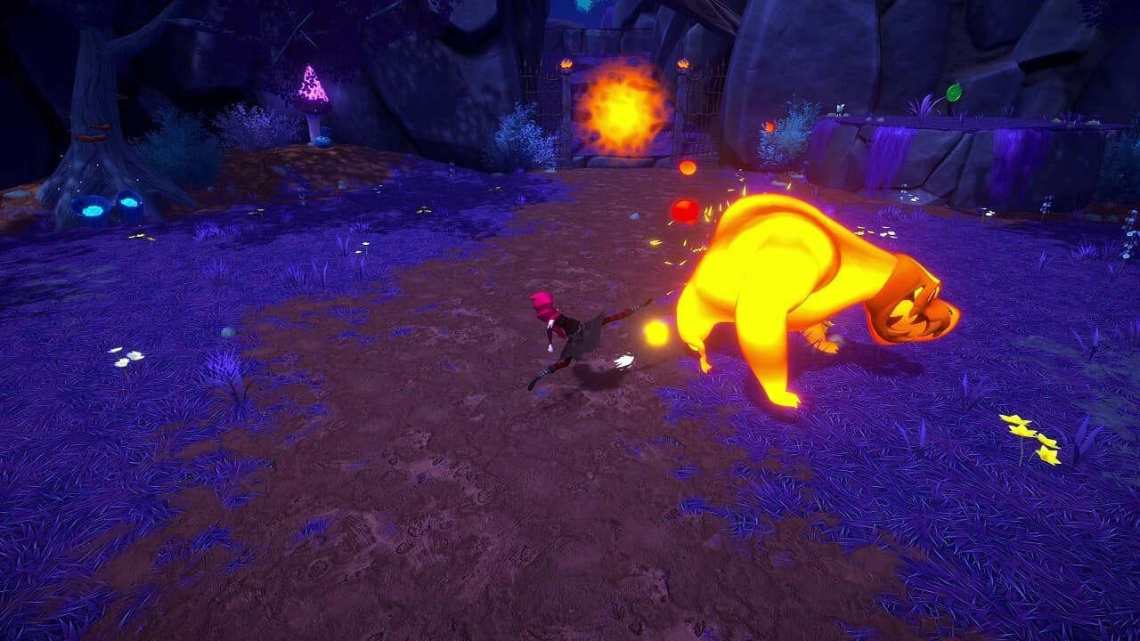 Hotel Transylvania: Scary-Tale Adventures screenshot 5