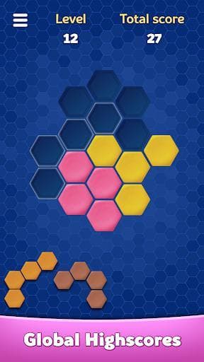 Hexa Box screenshot 6