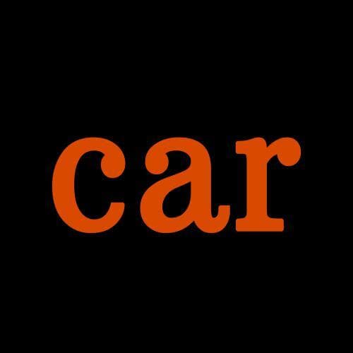 Car Game (Street Fish Games)