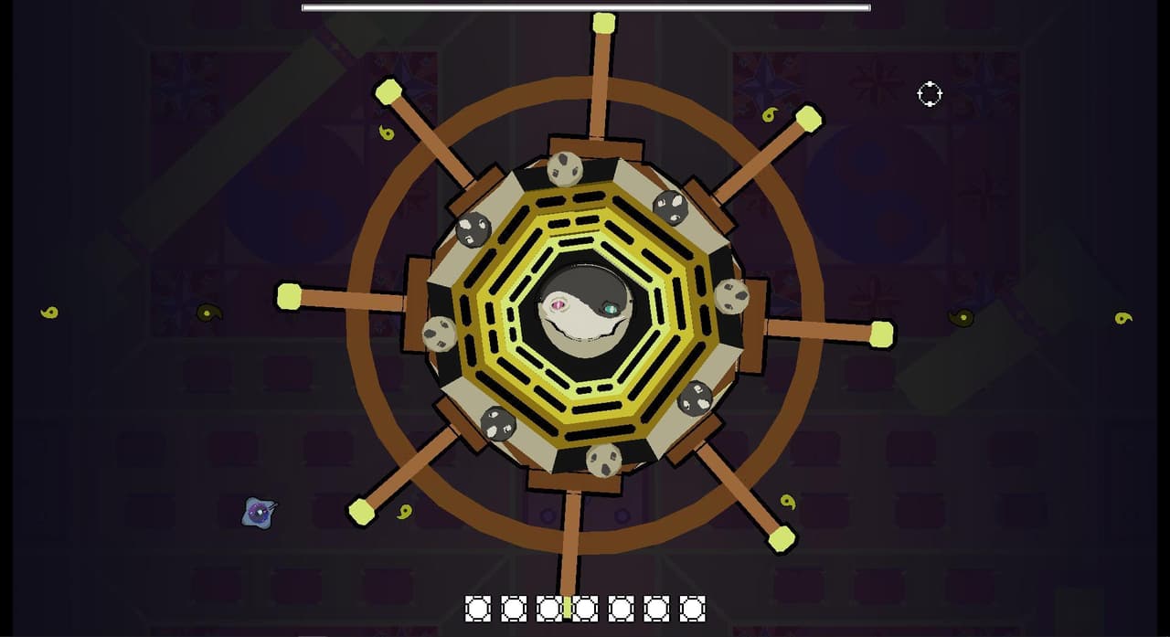 Infinite Dreams screenshot 3