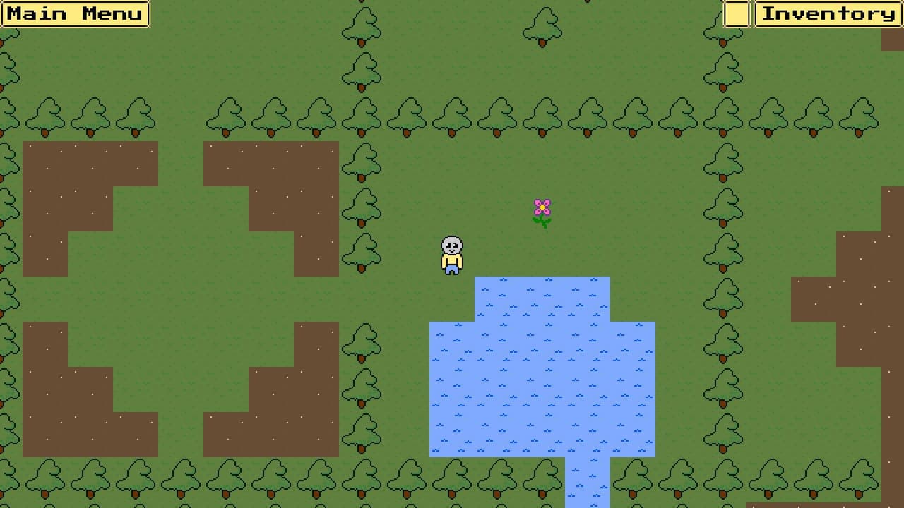 Gift Scavenger screenshot 3