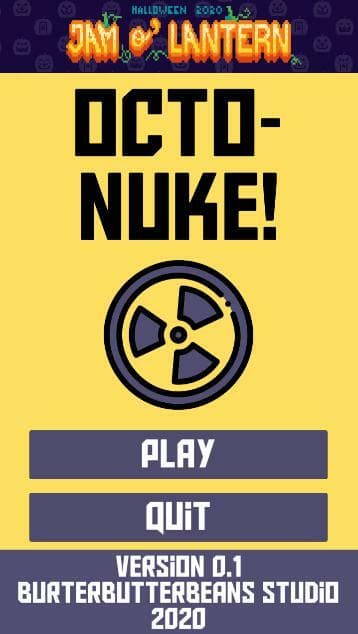 Octo-Nuke screenshot 2