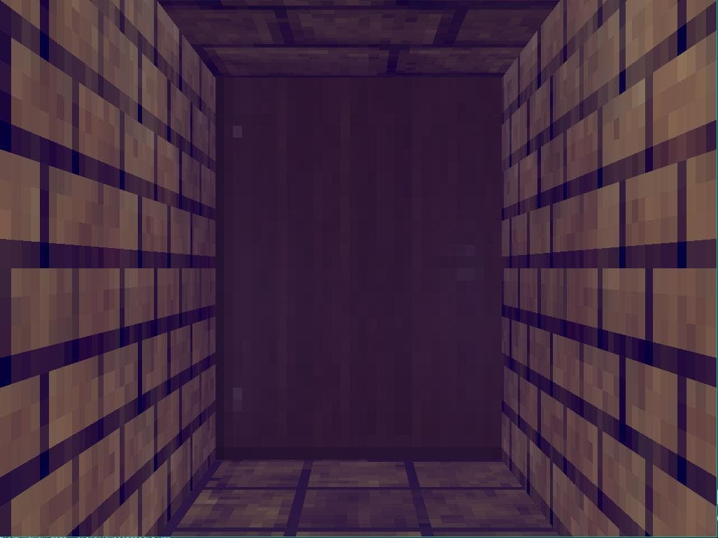 The Maze (Hohappy)