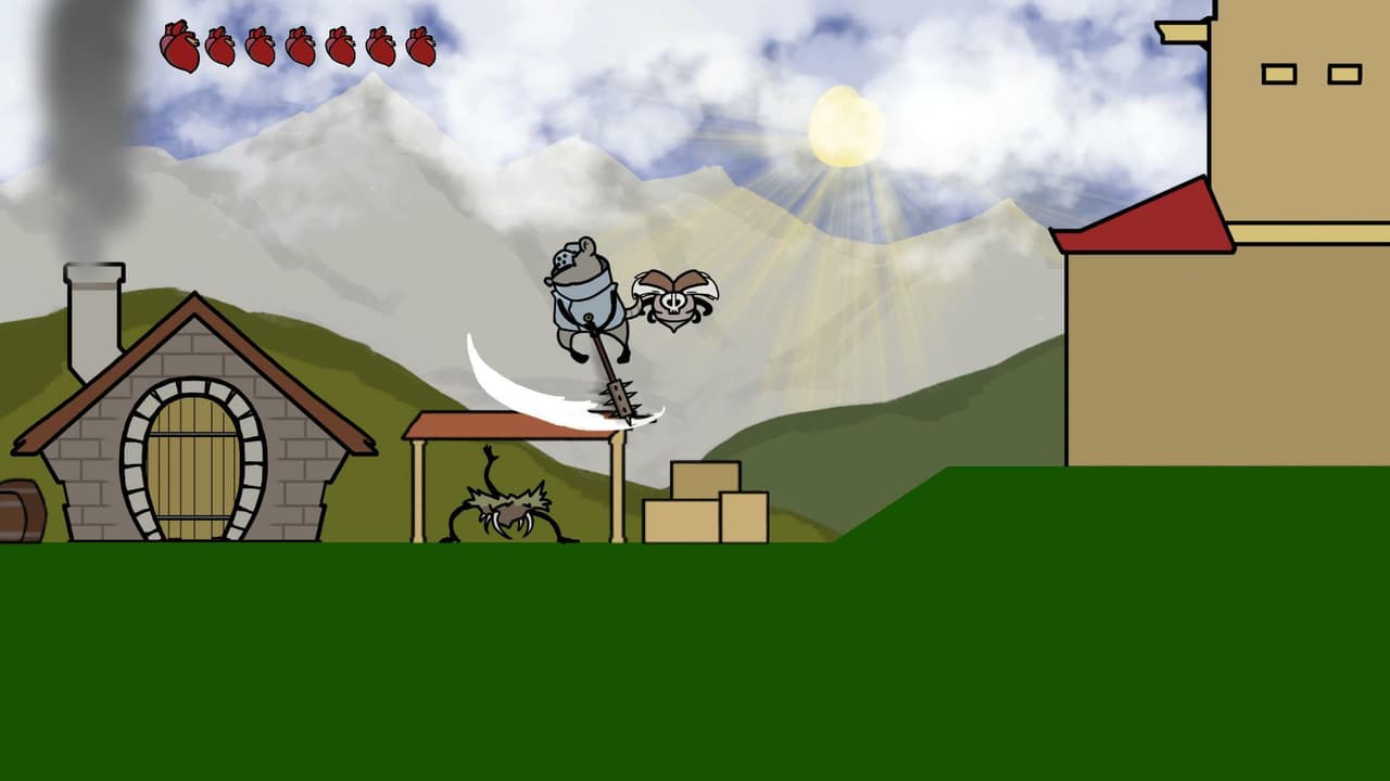 Frontier of Fools screenshot 3