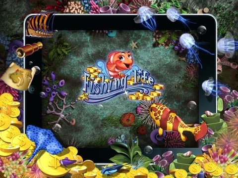 Fishing Life HD screenshot 2
