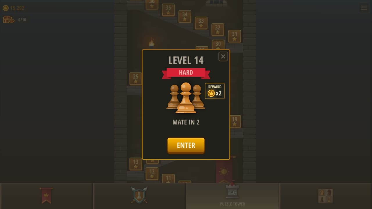 Chess Royal screenshot 4