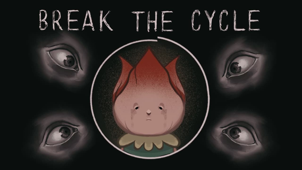 Break The Cycle (Vivi -Insecta-, Rigby Granguillhome, Pam Montiel, MacLothric, Providencia Solano)
