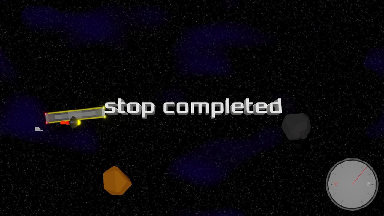Relativity (itch) (atoms118) screenshot 2