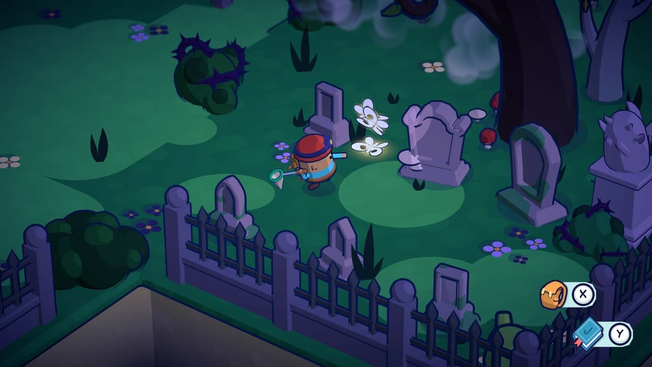 Pine Hearts screenshot 5