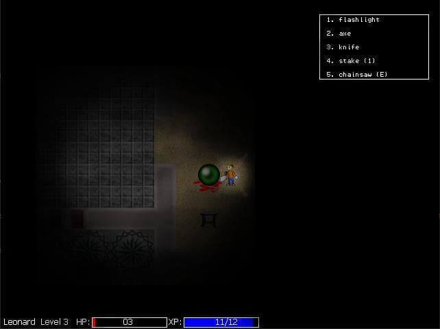 Ghosthack