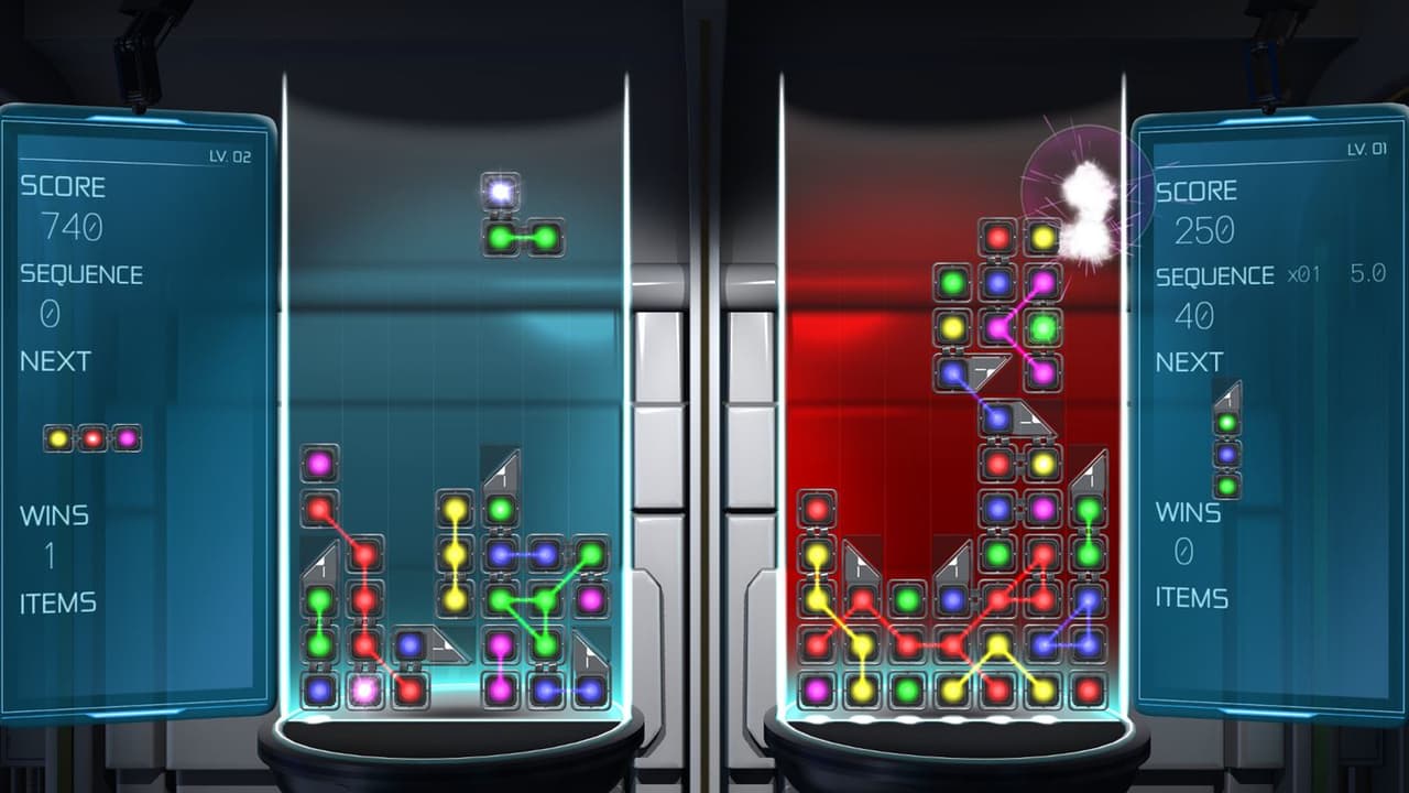 Anode screenshot 3