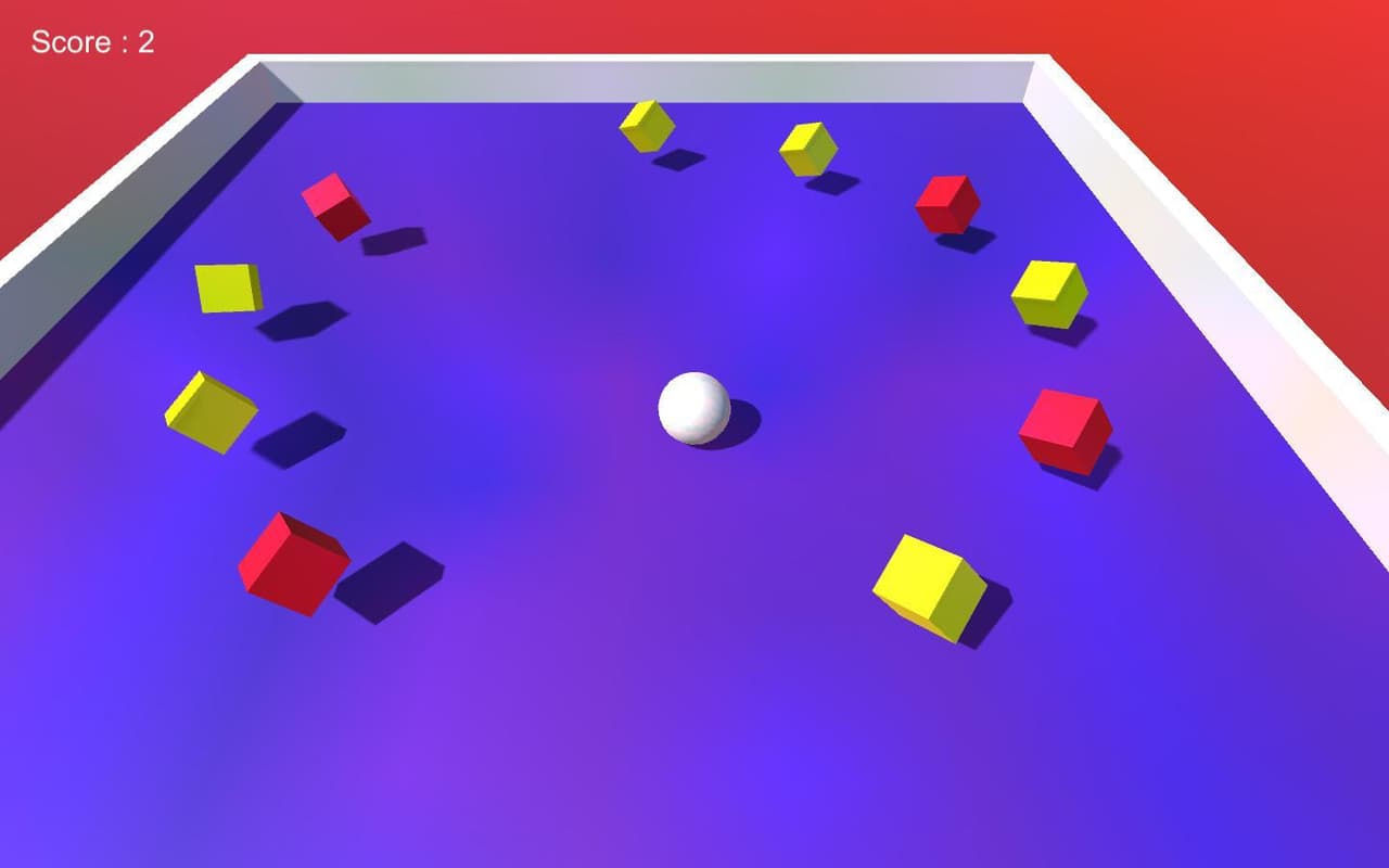 Roll The Ball (Ultimate) screenshot 3