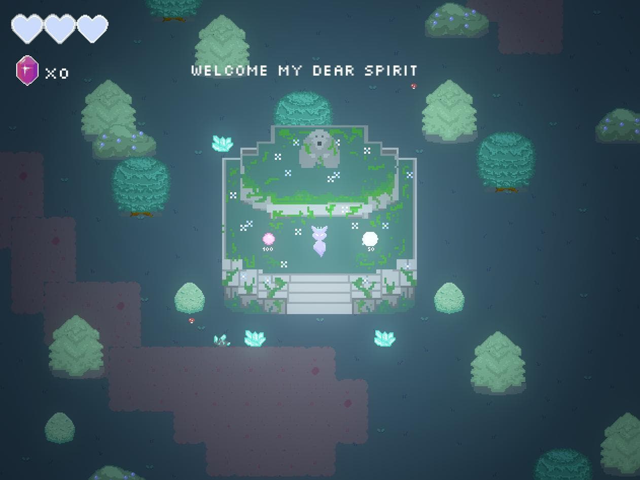 Roho screenshot 2