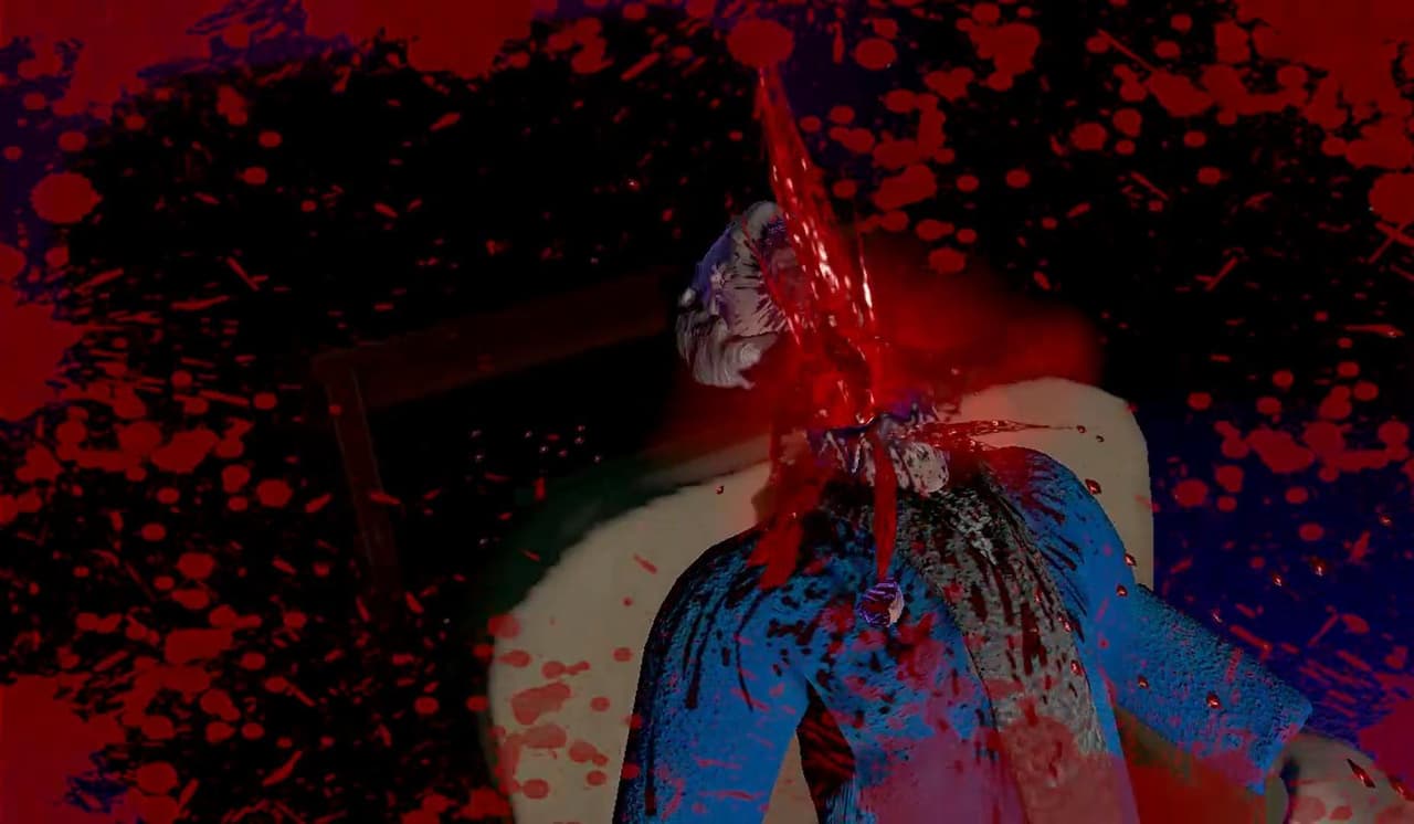 Astocreep Invasion 3D screenshot 3