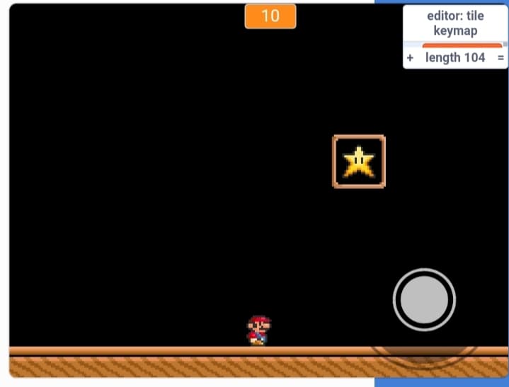 Smb3 super mario screenshot 2