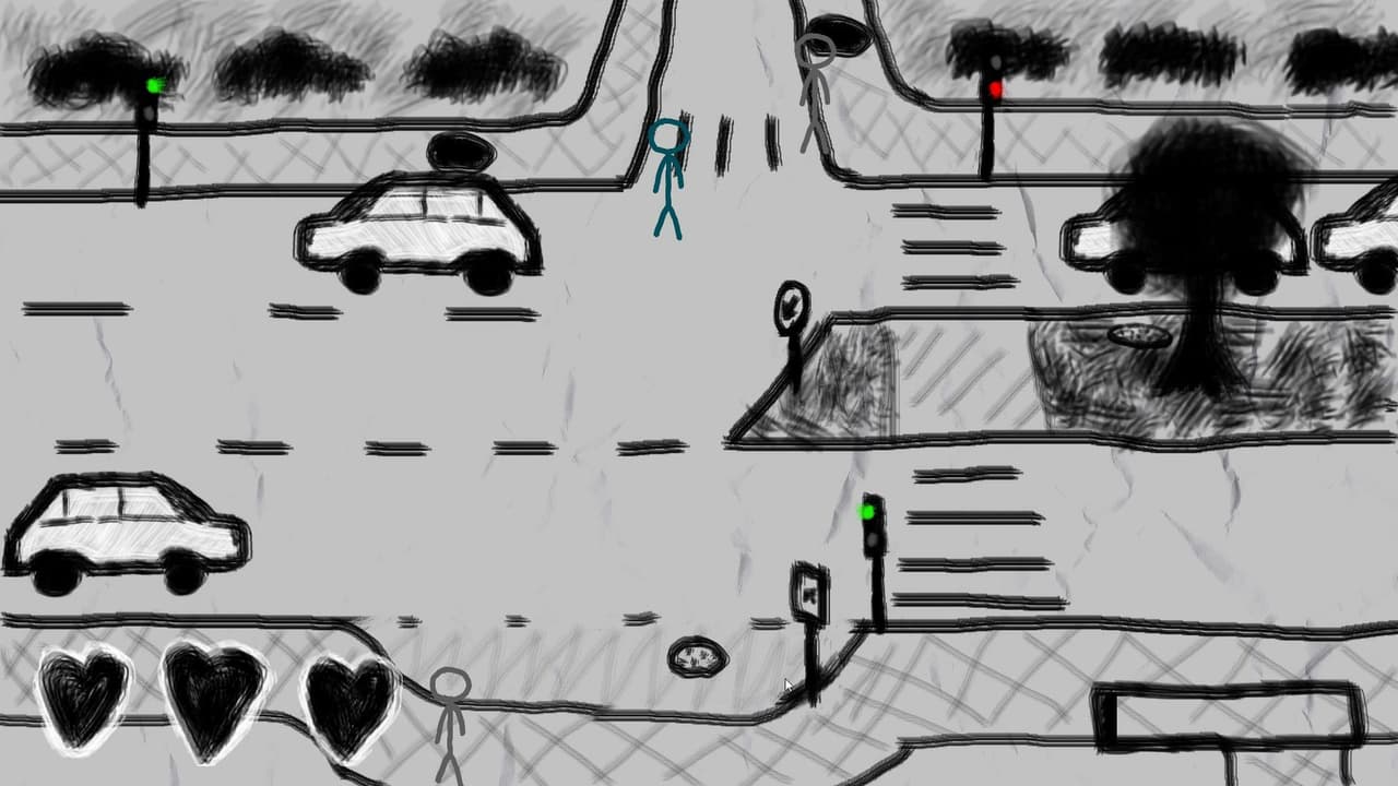 Street Caretaker screenshot 3