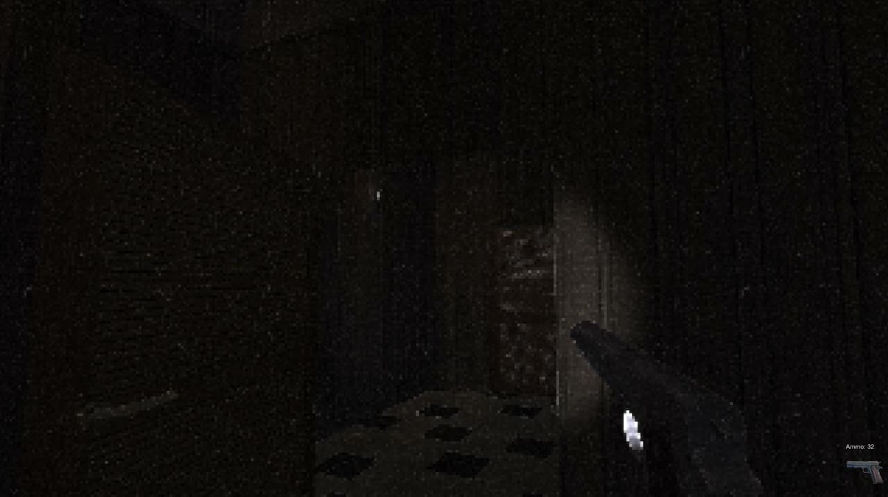 Jinn Part 1 screenshot 4