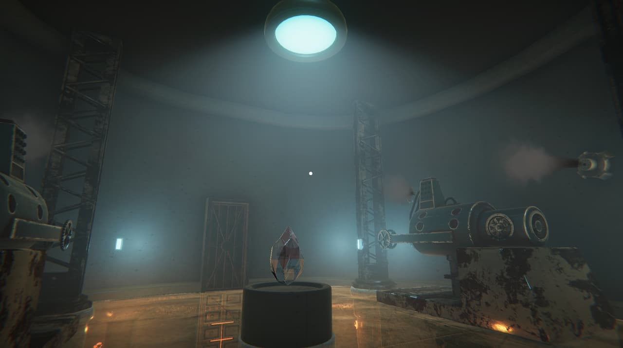 Odraz screenshot 5