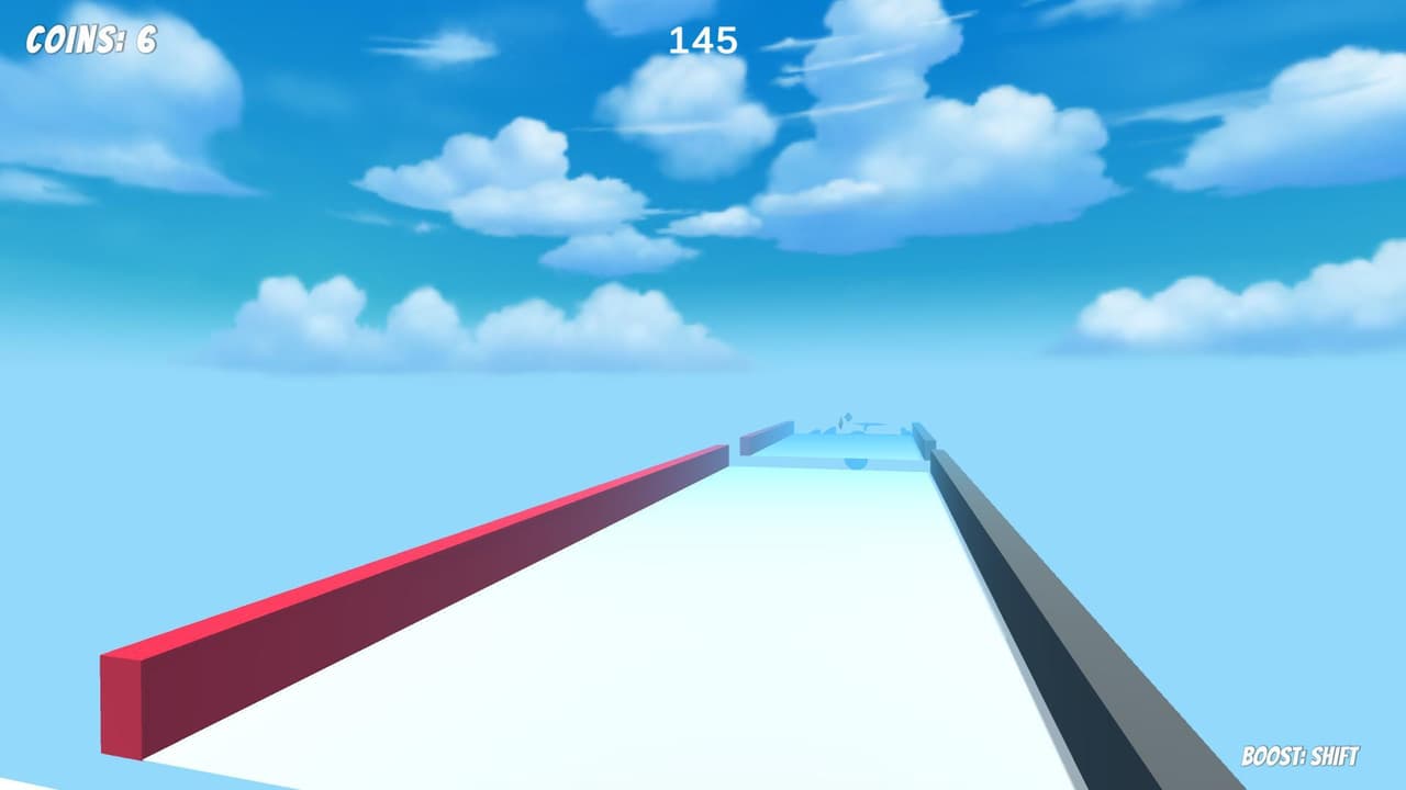 Endless! ([B] [T] [M] Games)