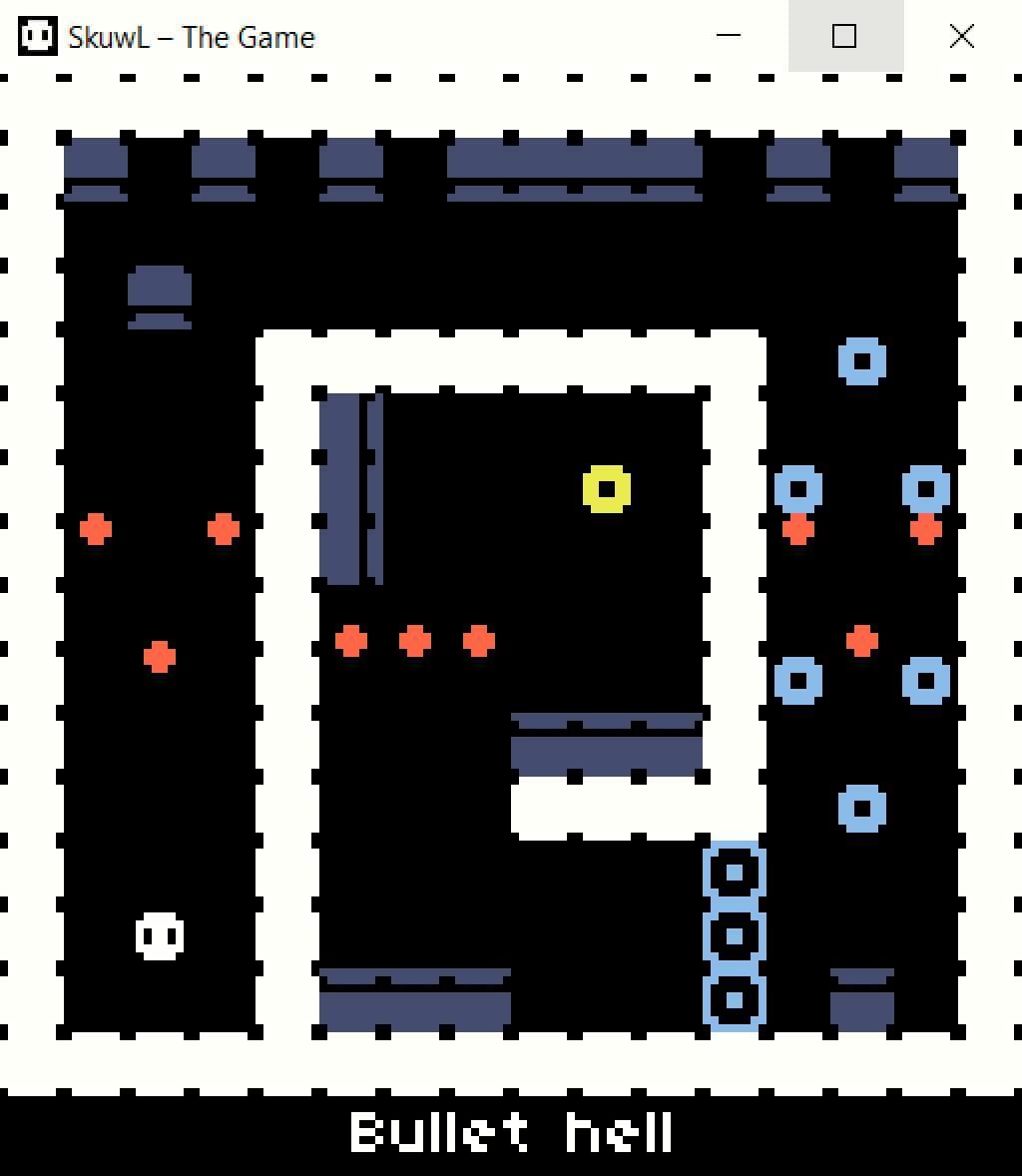 ZkwuL – The game screenshot 3