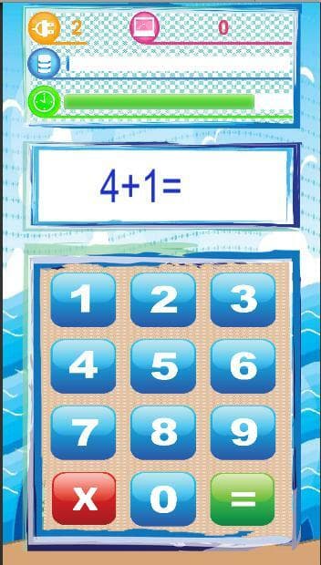 Mathim screenshot 3