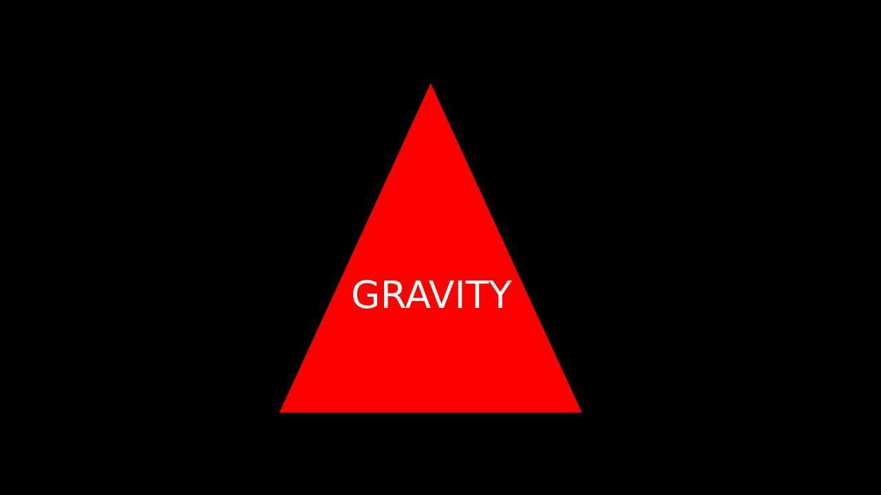 Gravity Controller
