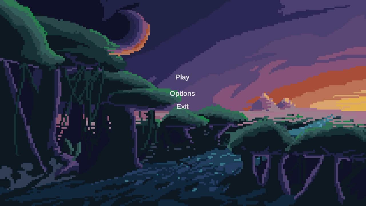 Element Hunt screenshot 2