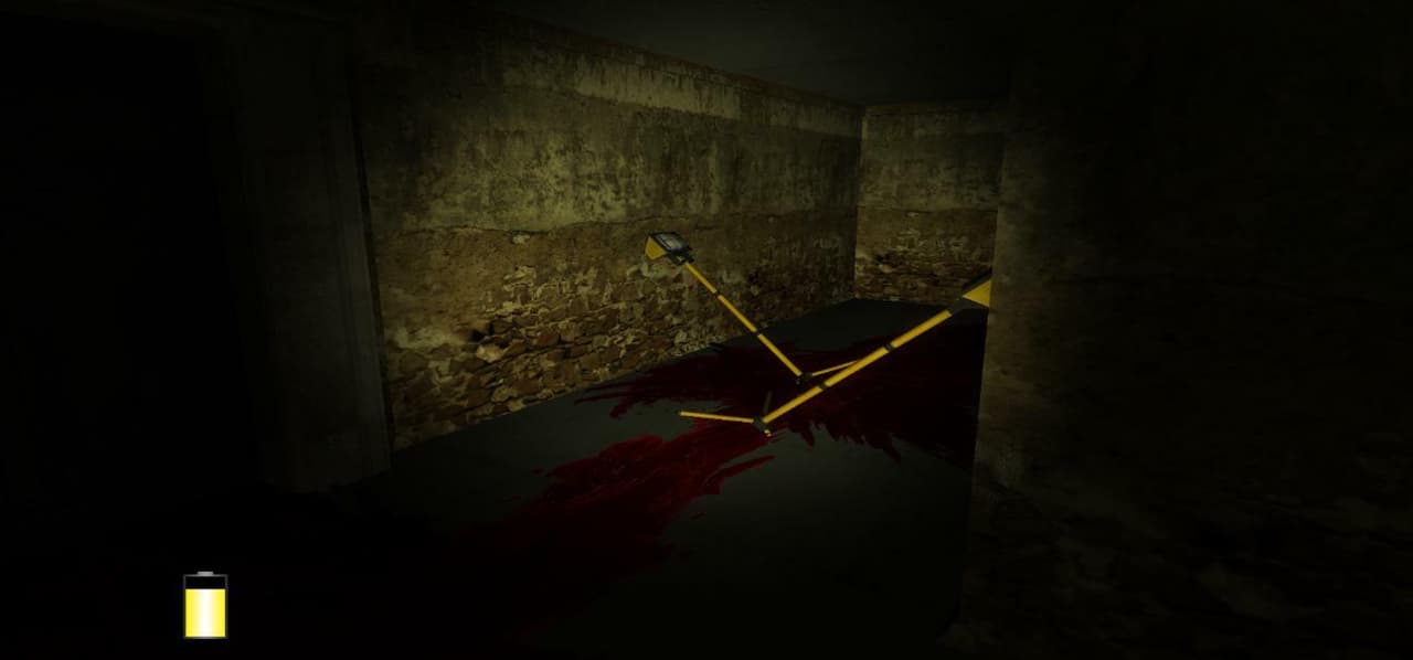 Under the ground (itch) screenshot 3
