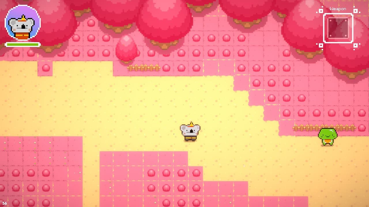 Koalas and Kingdoms screenshot 5