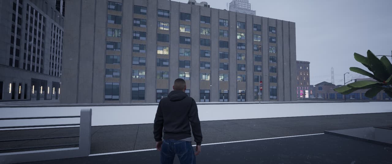 Realife Simulator screenshot 4
