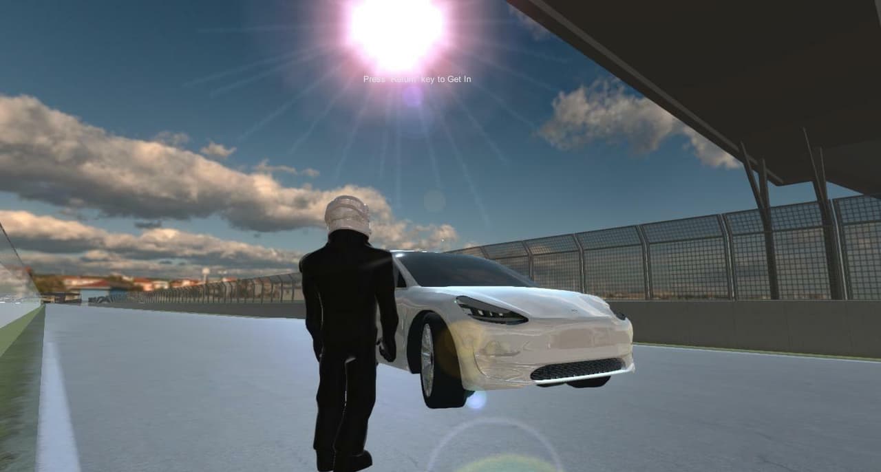 Drive Around 2.1 screenshot 6