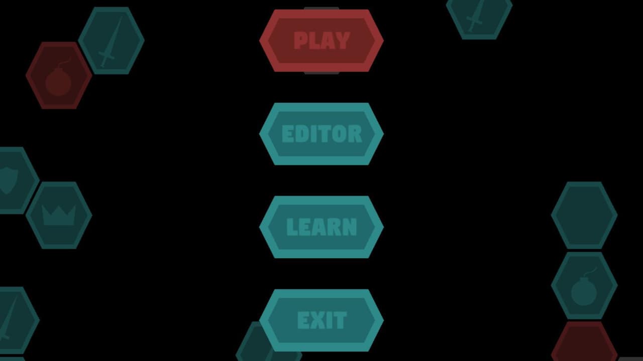 Delay (itch) screenshot 4