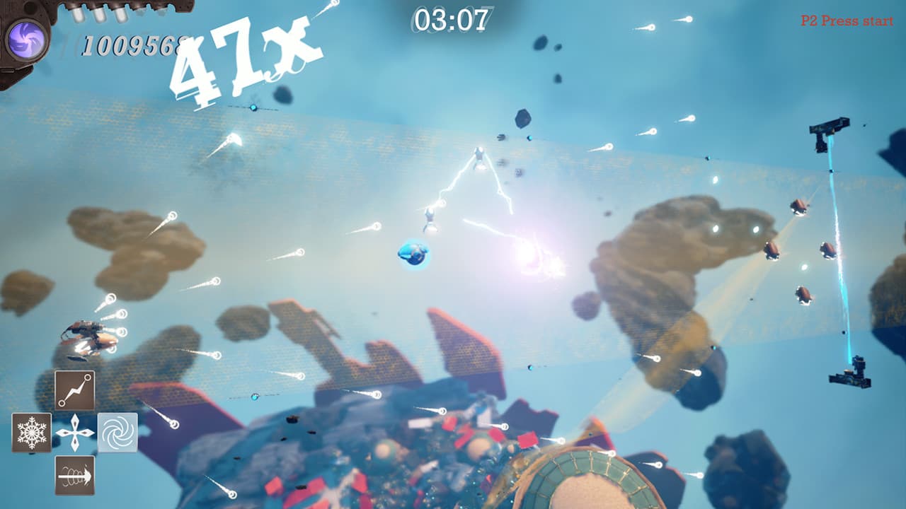 Boiling Bolt screenshot 3