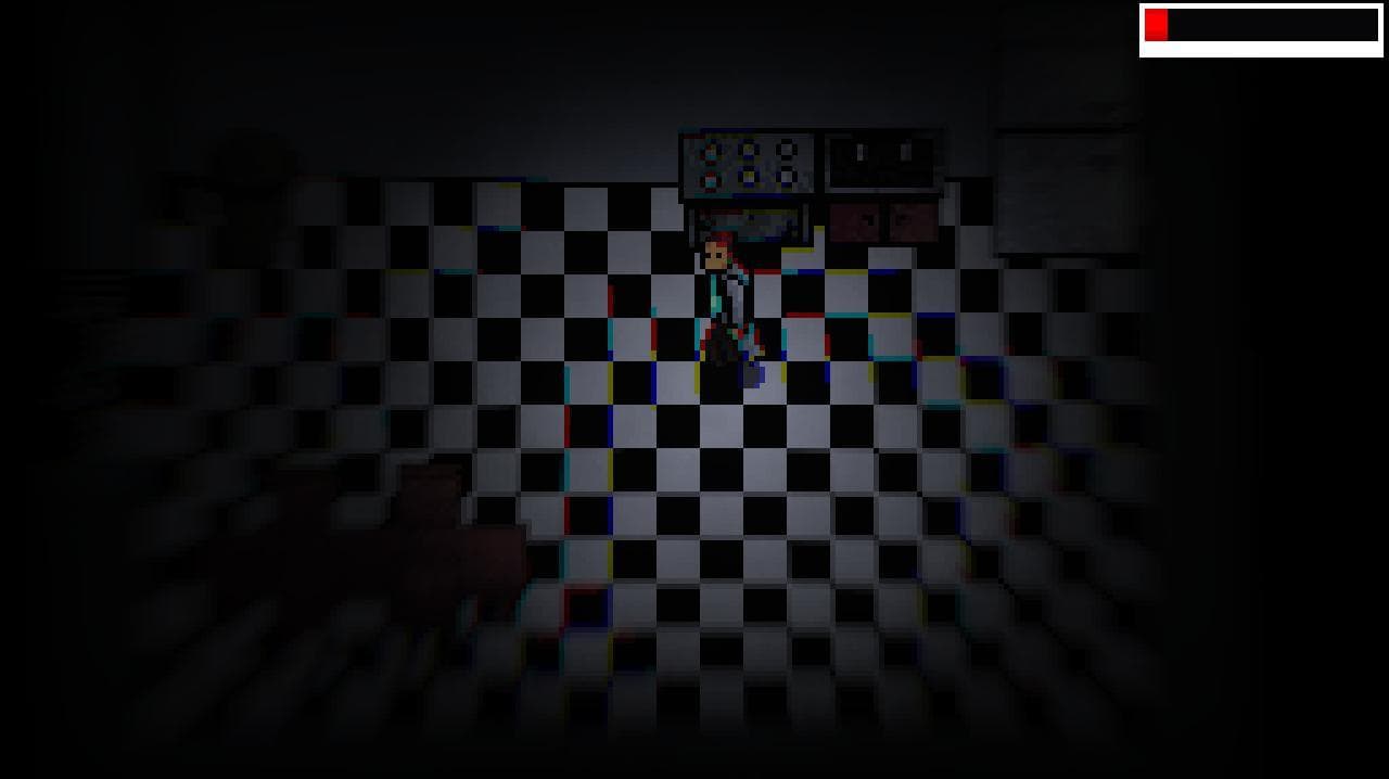 Leftover Flesh screenshot 2