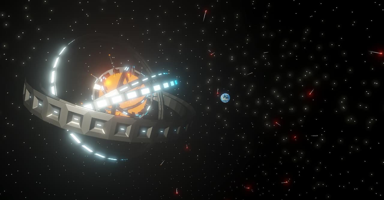 Dream Harvest (Southrad) screenshot 3