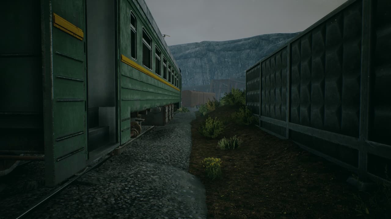 World Of Stalkers screenshot 5