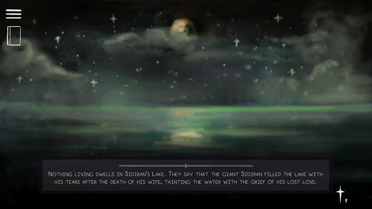 Night Casters - ALPHA DEMO screenshot 3